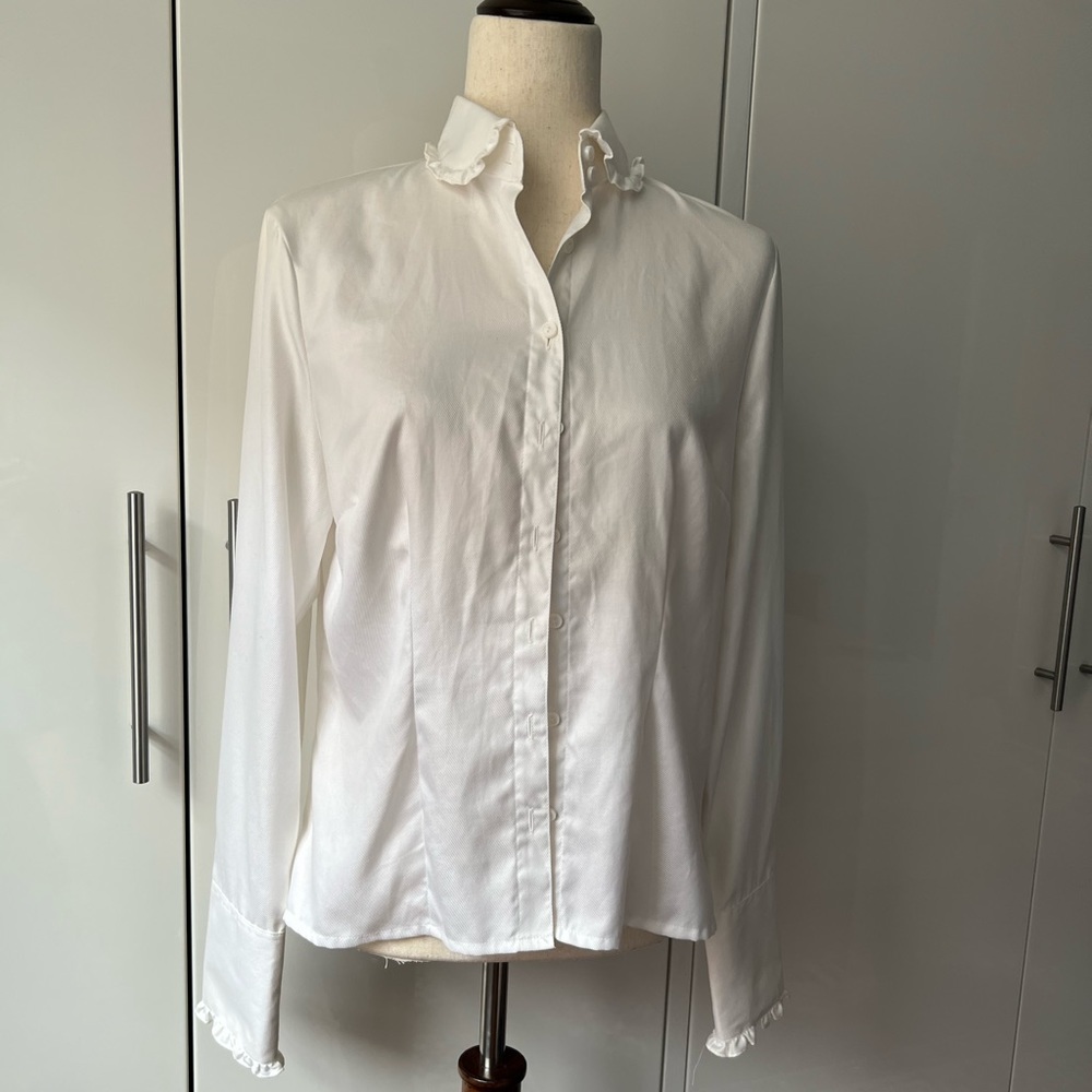 Wallmann  lady’s shirt